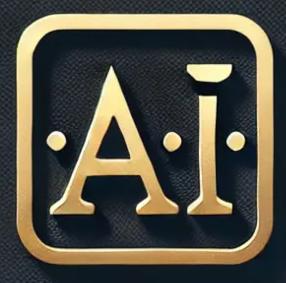 AI icon